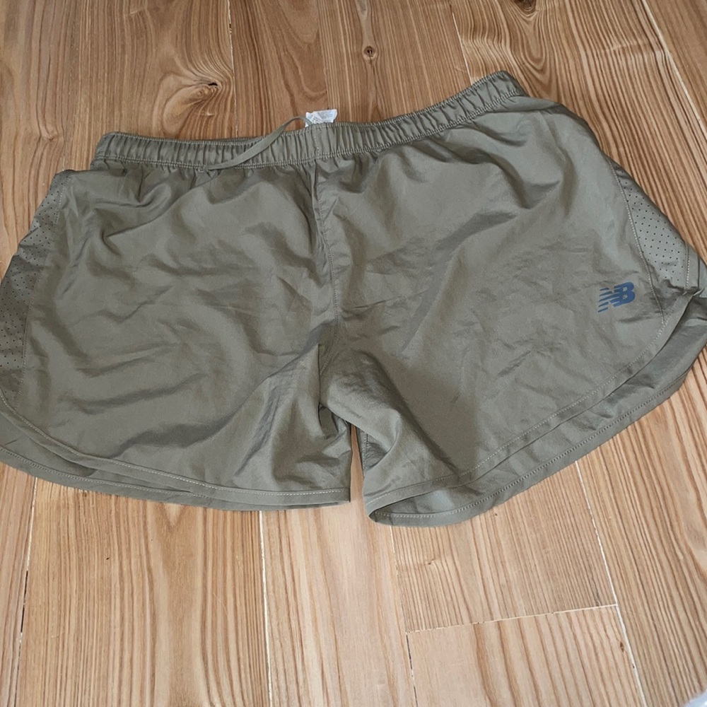 New Balance Athletic Shorts